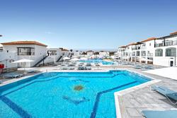 Broncemar Beach