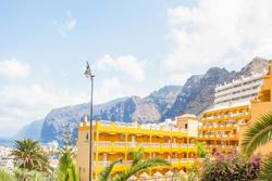 El MarquÃ©s Palace by Intercorp Hotel Group