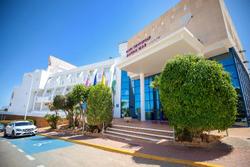 Servigroup Marina Mar