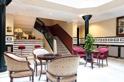 Hotel Cervantes