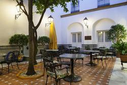 Hotel Cervantes
