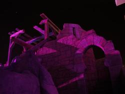 Pirates Village