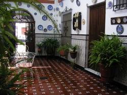 Maestre