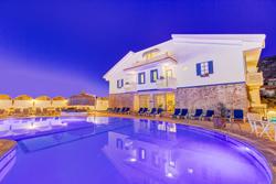 Monta Verde Hotel and Villas