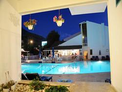 Monta Verde Hotel and Villas