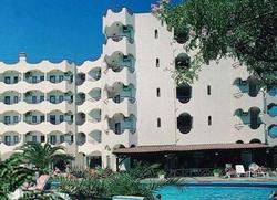 Hawaii Hotel Marmaris