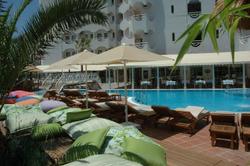Hawaii Hotel Marmaris