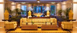 Seaside Grand Hotel Residencia