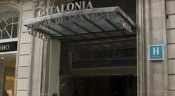 Catalonia Portal De L'Angel Hotel