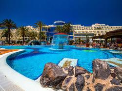 SBH Costa Calma Palace