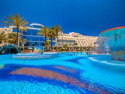 SBH Costa Calma Palace