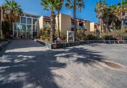 Hotel Palia Don Pedro
