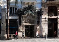 One Shot Palacio Reina Victoria 04
