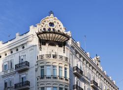 One Shot Palacio Reina Victoria 04