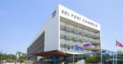 Sol Port Cambrils Hotel