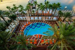 Elegance Hotels International Marmaris