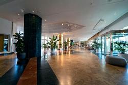 Hotel Antequera Hills
