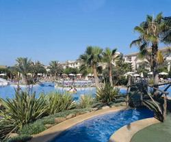 Playa Garden Selection Hotel & Spa