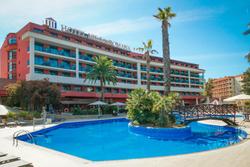 Ohtels Villa Romana