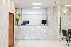 Aparthotel Ona Palamos