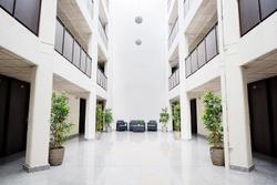 Aparthotel Ona Palamos