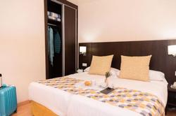 Aparthotel Ona Palamos