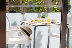 Aparthotel Ona Palamos