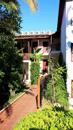Alize Hotel