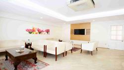 Alize Hotel
