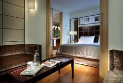 Eurostars Grand Marina GL