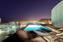 Eurostars Grand Marina GL