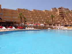 Playamojácar