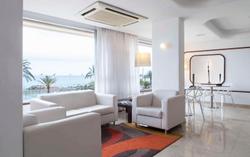 Hotel Albahia