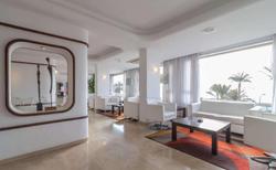 Hotel Albahia