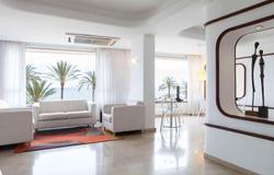 Hotel Albahia