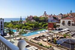 Gran Tacande Wellness & Relax Costa Adeje