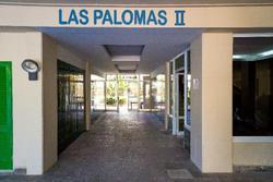 Las Palomas Econotels