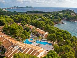 Iberostar Waves Pinos Park