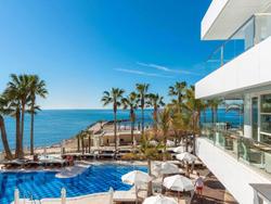 Amàre Beach Hotel Marbella