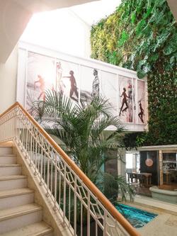 Amàre Beach Hotel Marbella