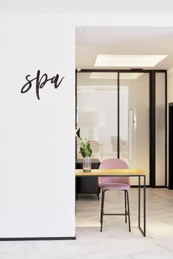 Stic Urban Hotel & Spa