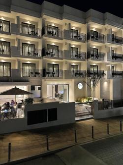Stic Urban Hotel & Spa