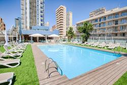 Benidorm Centre Only Adult