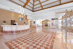 VIVA Cala Mesquida Suites and Spa Adults Only 16+