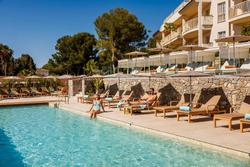 VIVA Cala Mesquida Suites and Spa Adults Only 16+