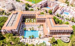 Tui Blue Isla Cristina Palace