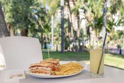 Melia Benidorm