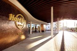 Hard Rock hotel Tenerife