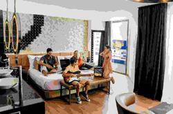 Hard Rock hotel Tenerife