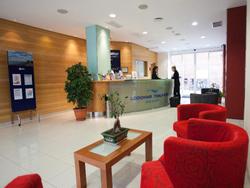 Lodomar Spa & Talasoterapia
